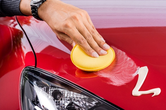Mobile Detailing Services in Alameda, CA